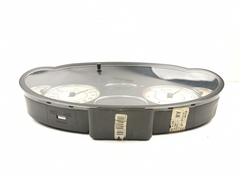 Recambio de cuadro instrumentos para rover 75 (rj) 2.0 cdt referencia OEM IAM YAC110477  