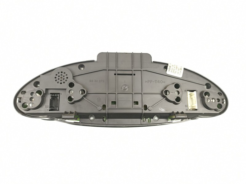 Recambio de cuadro instrumentos para rover 75 (rj) 2.0 cdt referencia OEM IAM YAC110477  