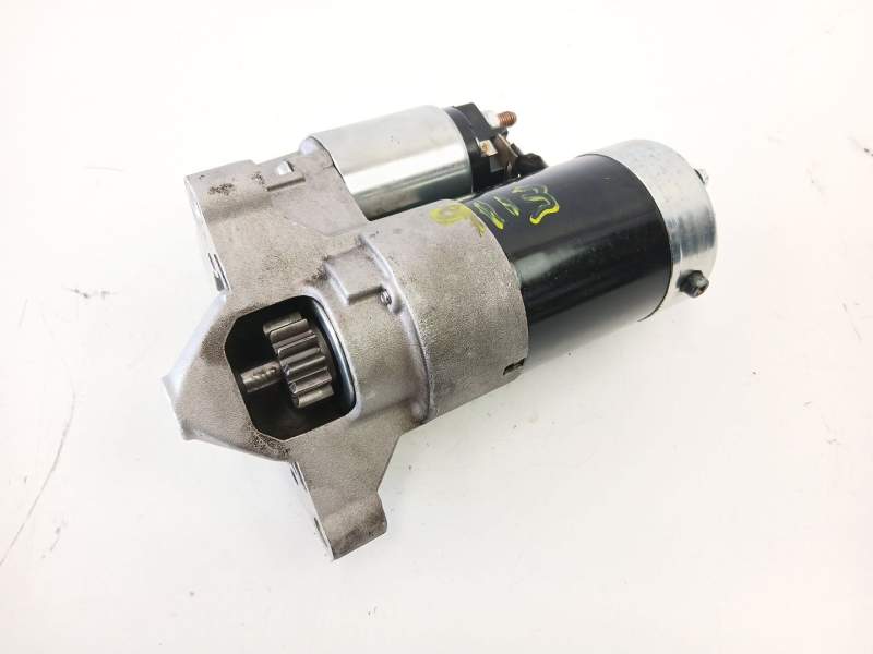 Recambio de motor arranque para citroën zx (n2) 1.9 d referencia OEM IAM 5802CP  