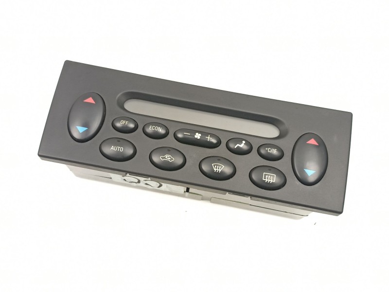 Recambio de mandos calefaccion aire para rover 75 (rj) 2.0 cdt referencia OEM IAM MF1464307227  JFC101786PUY