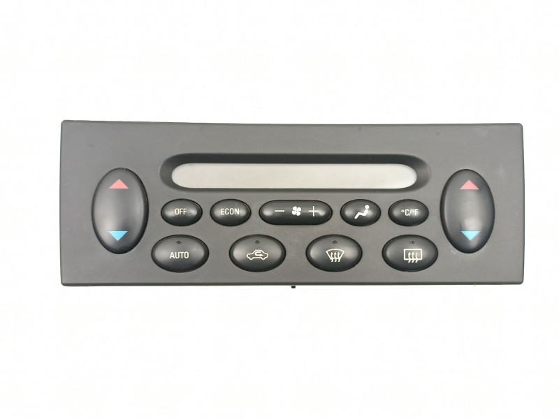 Recambio de mandos calefaccion aire para rover 75 (rj) 2.0 cdt referencia OEM IAM MF1464307227  JFC101786PUY