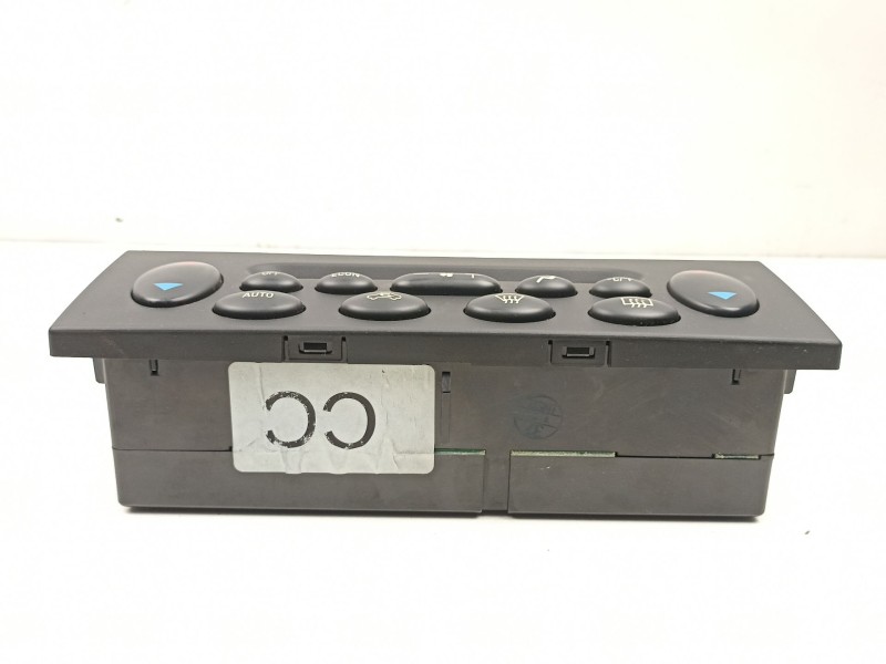 Recambio de mandos calefaccion aire para rover 75 (rj) 2.0 cdt referencia OEM IAM MF1464307227  JFC101786PUY