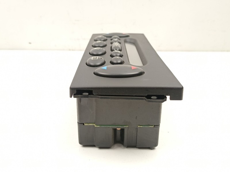 Recambio de mandos calefaccion aire para rover 75 (rj) 2.0 cdt referencia OEM IAM MF1464307227  JFC101786PUY