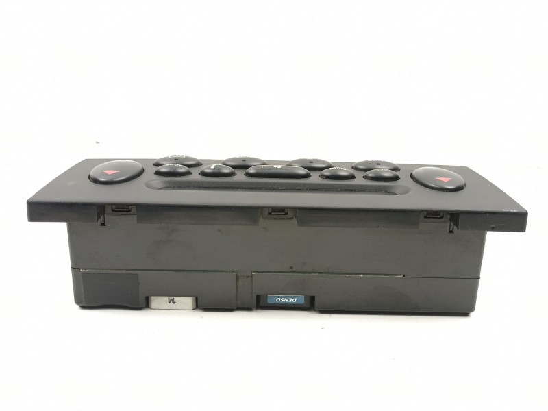 Recambio de mandos calefaccion aire para rover 75 (rj) 2.0 cdt referencia OEM IAM MF1464307227  JFC101786PUY