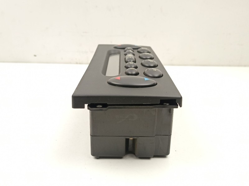 Recambio de mandos calefaccion aire para rover 75 (rj) 2.0 cdt referencia OEM IAM MF1464307227  JFC101786PUY