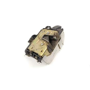 CERRADURA PUERTA DELANTERA IZQUIERDA 6K1837015G 
