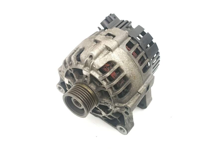 Recambio de alternador para peugeot 307 (3a/c) 1.6 16v referencia OEM IAM 9642879780 SG10B023 