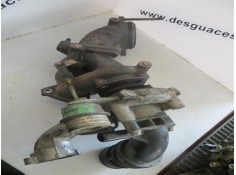 Recambio de turbo : renault espace : 2.5 td 5p [2000] para renault espace 2.5 td  5p referencia OEM IAM 7700101141B  