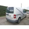 volkswagen caddy iii furgón/monospace (2ka, 2kh, 2ca, 2ch) del año 2005