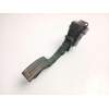 Recambio de potenciometro aceleracion para volvo s40 ii (544) 2.0 d referencia OEM IAM 4M519F836AH 6PV00864101 