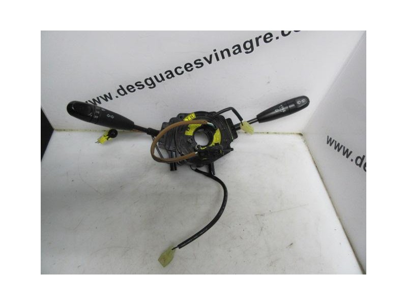 Recambio de mando luces y limpias : chevrolet kalos : 1.2 g (72,06cv)5p [2007] para chevrolet kalos 1.2 g (72,06cv 1.2 g 5p refe