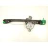 Recambio de elevalunas delantero derecho para fiat punto 1.2 g referencia OEM IAM 51764549  