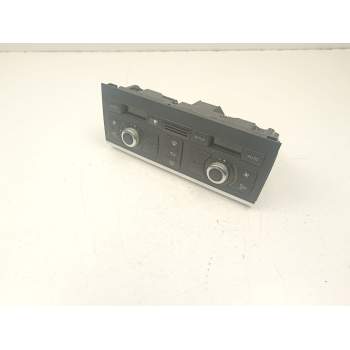 MANDOS CALEFACCION AIRE 4L0820043E 
