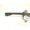 Recambio de elevalunas delantero derecho para fiat punto 1.2 g referencia OEM IAM 51764549  