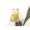 Recambio de cinturon seguridad delantero derecho para toyota prius zvw30 prius advance referencia OEM IAM 7321047141B1  