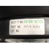 Recambio de servofreno para kia sorento i (jc) 2.5 crdi referencia OEM IAM 591003E100  591103E000