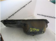 Recambio de carter aceite : skoda fabia : 1.4 /a7z (68cv) 5p [2004] para skoda fabia 1.4 /a7z referencia OEM IAM CHAPA   2