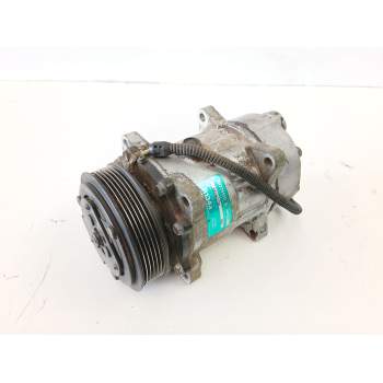 COMPRESOR AIRE ACONDICIONADO 6453P9 SD7H157854 