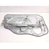 Recambio de elevalunas delantero derecho para volvo s40 ii (544) 2.0 d referencia OEM IAM 8679081  30737681