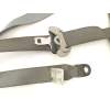 Recambio de cinturon seguridad delantero derecho para toyota prius zvw30 prius advance referencia OEM IAM 7321047141B1  