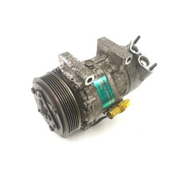 COMPRESOR AIRE ACONDICIONADO 6453LH SD6V121438 