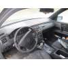 mercedes-benz clase e (w210) del año 1996