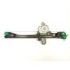 Recambio de elevalunas delantero izquierdo para fiat punto 1.2 g referencia OEM IAM 51764550  