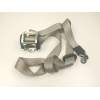 Recambio de cinturon seguridad trasero izquierdo para audi q7 (4lb) 3.0 tdi quattro referencia OEM IAM 4L0857805G  