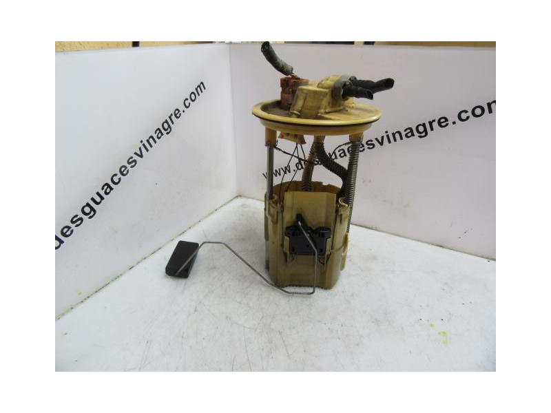 Recambio de bomba gasolina / aforadores : ford transit : 2.4 td (100,61cv) [2009] para ford transit 2.4 td referencia OEM IAM A2