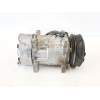 Recambio de compresor aire acondicionado para citroën zx (n2) 1.9 d referencia OEM IAM 6453P9 SD7H157854 