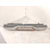 Recambio de paragolpes trasero para nissan navara np300 (d40) 2.5 dci 4wd referencia OEM IAM H5022EA600  