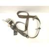 Recambio de cinturon seguridad delantero izquierdo para toyota prius zvw30 prius advance referencia OEM IAM 7322047111B0  