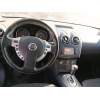 nissan qashqai i (j10, nj10) del año 2009