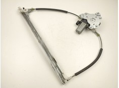 Recambio de elevalunas delantero derecho para renault megane i (ba0/1_) 1.9 dti (ba08, ba0n) referencia OEM IAM 7700834346  