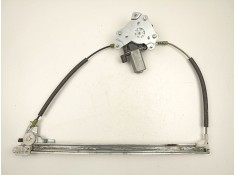 Recambio de elevalunas delantero derecho para renault megane i (ba0/1_) 1.9 dti (ba08, ba0n) referencia OEM IAM 7700834346   2