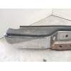 Recambio de paragolpes trasero para nissan navara np300 (d40) 2.5 dci 4wd referencia OEM IAM H5022EA600  