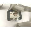 Recambio de cinturon seguridad trasero izquierdo para audi q7 (4lb) 3.0 tdi quattro referencia OEM IAM 4L0857805G  