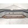 Recambio de paragolpes trasero para nissan navara np300 (d40) 2.5 dci 4wd referencia OEM IAM H5022EA600  