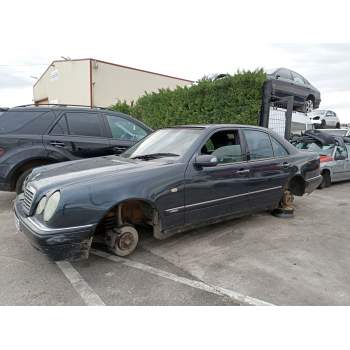 MERCEDES-BENZ CLASE E de desguace