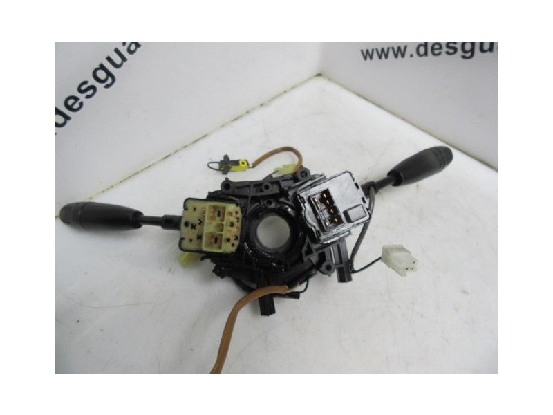 Recambio de mando luces y limpias : chevrolet kalos : 1.2 g (72,06cv)5p [2007] para chevrolet kalos 1.2 g (72,06cv 1.2 g 5p refe