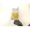 Recambio de cinturon seguridad delantero izquierdo para toyota prius zvw30 prius advance referencia OEM IAM 7322047111B0  