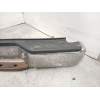 Recambio de paragolpes trasero para nissan navara np300 (d40) 2.5 dci 4wd referencia OEM IAM H5022EA600  