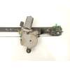Recambio de elevalunas delantero izquierdo para fiat punto 1.2 g referencia OEM IAM 51764550  
