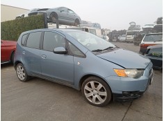 mitsubishi colt vi (z3_a, z2_a) del año 2010 2