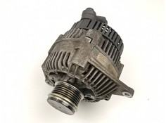 Recambio de alternador para renault megane i (ba0/1_) 1.9 dti (ba08, ba0n) referencia OEM IAM 7700424594 A13VI211 