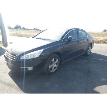 PEUGEOT 508 I (8D_)