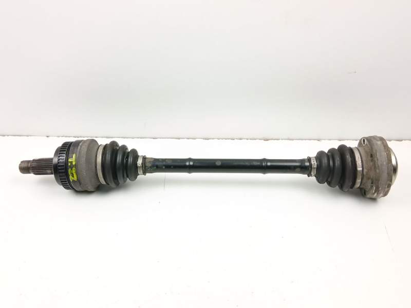 Recambio de transmision trasera izquierda para bmw 3 (e90) 320 d referencia OEM IAM 7533445  