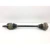 Recambio de transmision trasera izquierda para bmw 3 (e90) 320 d referencia OEM IAM 7533445  