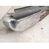 Recambio de paragolpes trasero para nissan navara np300 (d40) 2.5 dci 4wd referencia OEM IAM H5022EA600  