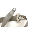 Recambio de cinturon seguridad delantero izquierdo para toyota prius zvw30 prius advance referencia OEM IAM 7322047111B0  